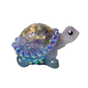 Mini turtle figure for home,office,room,car decoration. Attraction of prosperity